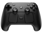 Steam Controller yakında satın alınabilir olacak