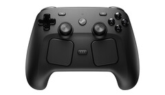 Steam Controller yakında satın alınabilir olacak
