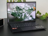 AMD subnotebook üç yönlü sıkı bir savaşta - Asus ZenBook 14 OLED UM3406K İncelemesi