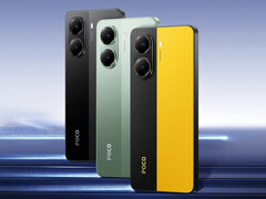 Xiaomi, Poco X7 Pro'yu iki adet Poco X8 Pro markalı akıllı telefon ile değiştirecek.