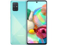 Samsung Galaxy A71 Smartphone İnceleme: Bir XXL ekran ve dört kamera