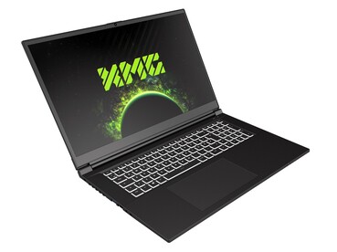 XMG Focus 17 (RTX 3050 Ti) - Konfigüratörü açmak için fotoğrafa tıklayın (bestware.com)