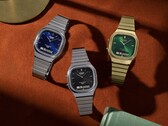 Casio AQ-240E-2A2, AQ-240E-1A, AQ-240EG-3A (soldan sağa)