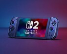 Abxylute J8 Joy-Con kumandaları, TMR joystick'lere ve özelleştirilebilir arka düğmelere sahiptir.