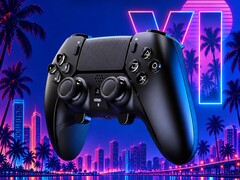PS5 için Abxylute P5 kablosuz kontrolcü, sınırlı bir süre için indirimli olarak satışta.