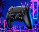 PS5 için Abxylute P5 kablosuz kontrolcü, sınırlı bir süre için indirimli olarak satışta.