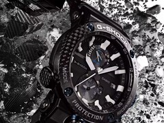 Casio G-Shock GWR-B3000, GWR-B1000'e benzer olabilir