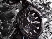 Casio G-Shock GWR-B3000, GWR-B1000'e benzer olabilir