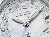 Citizen xC 30. yıl dönümü saatleri