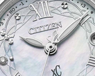 Citizen xC 30. yıl dönümü saatleri