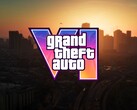 GTA 6'da gün batımını gösteren afiş