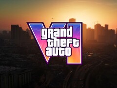 GTA 6'da gün batımını gösteren afiş