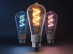 Govee'nin yeni Edison akıllı ampulü