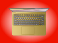 IdeaPad Vibe 14AGP12, 50 Wh pil ile 1,38 kg ağırlığındadır.