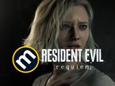 Resident Evil Requiem'den Grace Metacritic logosuyla gösterildi