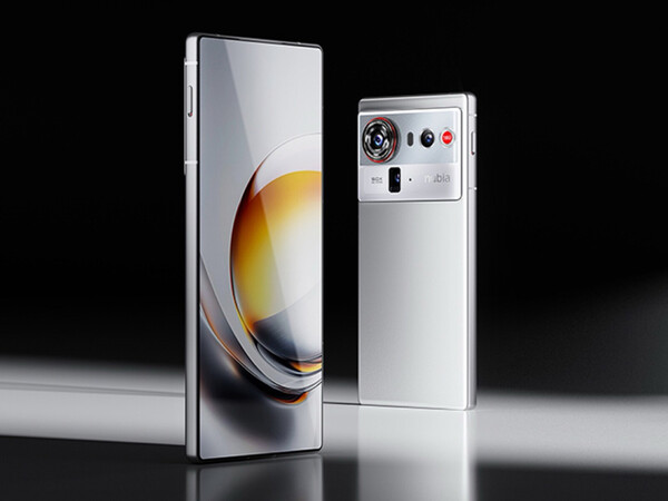 Nubia Z80 Ultra'nın halefinin daha iyi kameralara ve daha büyük bir bataryaya sahip olması bekleniyor.