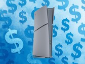 30. yıl dönümü PS5 konsolu dolar işaretleriyle gösterildi