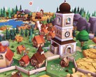 Pan'orama, 9 Temmuz'a kadar Steam'de %85 indirimle satışta.