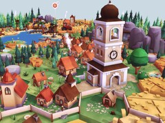 Pan'orama, 9 Temmuz'a kadar Steam'de %85 indirimle satışta.