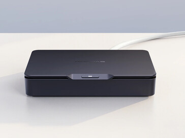 Küçük ve kompakt tasarımlı mini PC (Resim kaynağı: Khadas)