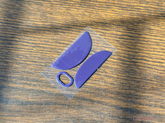 Varsayılan paten değişimi