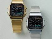 Timex ve Beams'in Square Camper saati sınırlı sayıda satışa sunulacak
