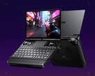 Strix Halo ile çalışan GPD Win Max 3 oyun dizüstü bilgisayarı, 1.750 dolar gibi yüksek bir fiyattan satışa sunulacak.