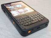 PiBrick, Raspberry Pi tabanlı bir mobil cihazdır