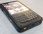 PiBrick, Raspberry Pi tabanlı bir mobil cihazdır