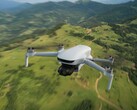 Atom 3 drone yeni bir sensöre sahip