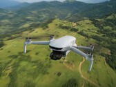 Atom 3 drone yeni bir sensöre sahip