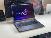 Asus ROG Strix G18 2025 incelemesi - Güçlü AMD 9955HX ve RTX 5070 ile 18 inçlik bir oyun dizüstü bilgisayarı