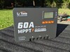 LiTime solar şarj kontrolörü