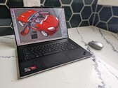 Radeon RX 6550M performansı ilk kez: Lenovo ThinkPad Z16 Gen 2 dizüstü bilgisayar incelemesi