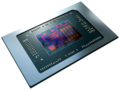AMD Phoenix (Zen 4, Ryzen 7040) R9 PRO 7940HS Notebook Processor