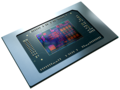 AMD Hawk Point (Zen 4/4c, Ryzen 8040) R7 PRO 8840HS Notebook Processor