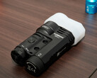 Acebeam M1 2.0, bir difüzör kapağıyla birlikte gelir.