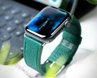 Apple 'in saat modelinde, önümüzdeki yıla kadar başka bir büyük tasarım güncellemesi yapılması beklenmiyor.