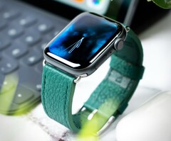 Apple 'in saat modelinde, önümüzdeki yıla kadar başka bir büyük tasarım güncellemesi yapılması beklenmiyor.