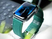 Apple 'in saat modelinde, önümüzdeki yıla kadar başka bir büyük tasarım güncellemesi yapılması beklenmiyor.