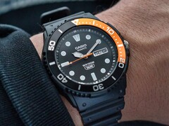 Casio'nun MRW-230H-1E4V saati