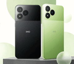 Sızdırılan perakende ambalajı, HMD Asha 305'in Pulse OS adlı yeni bir işletim sistemiyle çalışacağını doğruladı.