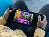 “Squad Goals” paketi 31 Temmuz 2026 tarihinde sona erecektir. Resimde: Paketin kapak resmini taşıyan Steam Deck.