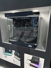 Draco temalı MEG Maestro 900R bilgisayar montajı