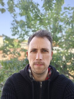 Xiaomi 15S Pro ile selfie