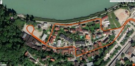 GPS testi Garmin Venu 2: dönüş