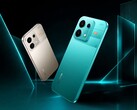 Realme P4s, gri veya turkuaz renk seçenekleriyle satışa sunulacak.