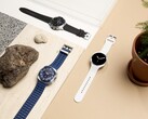 Samsung Galaxy Watch8 Serisi.