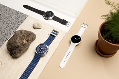 Samsung Galaxy Watch8 Serisi.