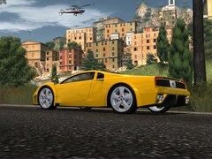 World Racing 2, 9 Temmuz’a kadar Steam’de %80 indirimli.
